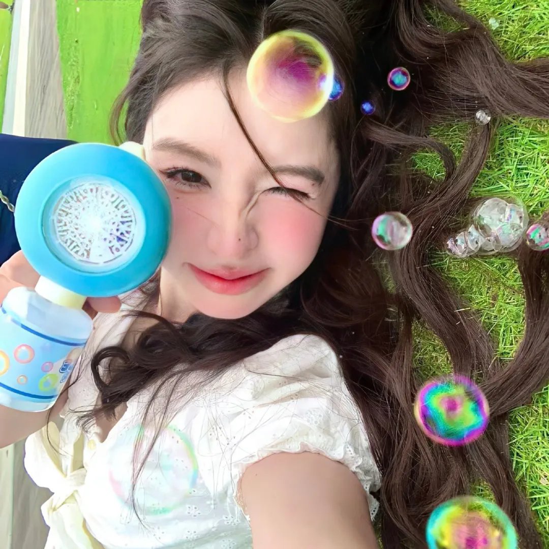 出水嫦娥